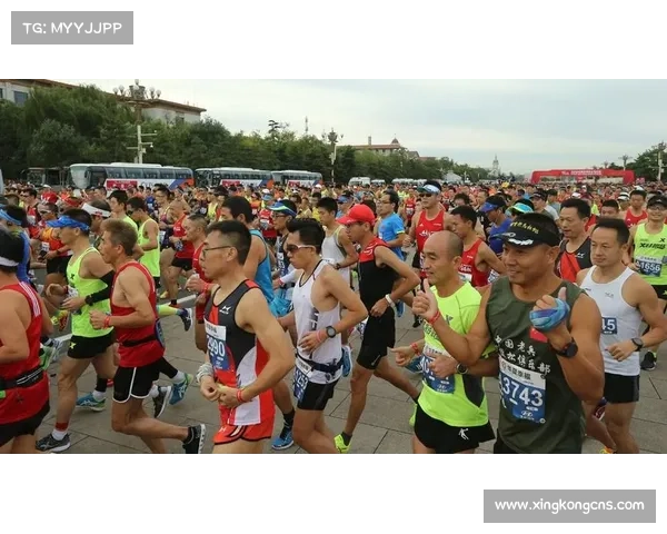 上海马拉松报名启动 规模扩大至3.5万人 抽签规则调整为中心