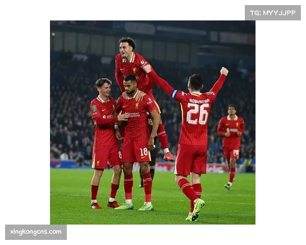 利物浦主场击败布莱顿索博斯洛伊助攻 积分升至26分重返欧战区