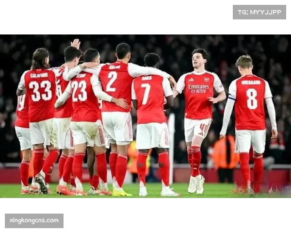 英超争冠心理博弈加剧 阿森纳领先优势面临考验